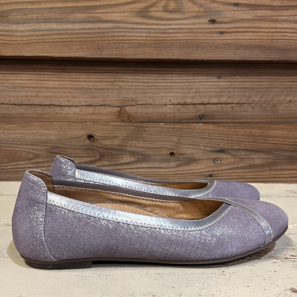 Vionic Caroll Ballet Flats